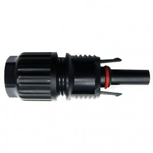 MC4 SOLAR CONNECTOR FEMALE (16mm2)