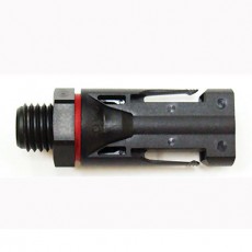MC4 SOLAR CONNECTOR MALE FOR PANEL (4-6mm2)