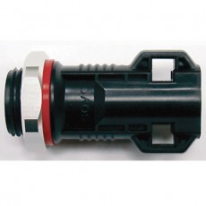 MC4 SOLAR CONNECTOR MALE FOR PANEL (16mm2)