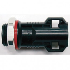 MC4 SOLAR CONNECTOR MALE FOR PANEL (16mm2)
