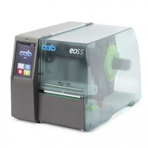 ΕΚΤΥΠΩΤΗΣ ΣΗΜΑΝΣΗΣ ΚΑΛΩΔΙΩΝ MK10-EOS5