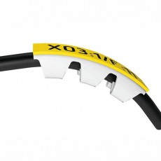 PCT-30 OPEN WIRE MARKER FOR THERMAL TRANSFER PRINTER