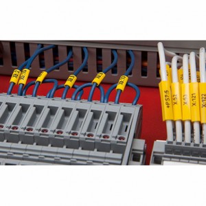 PO 02 ΠΡΟΦΙΛ ΚΙΤΡΙΝΟ 0,5mm²