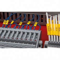 PO 03 OVAL PROFILE 0,75mm²