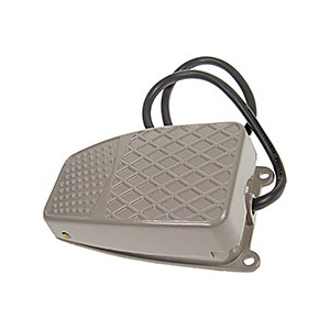 FOOT SWITCH CAMSCO FS-3