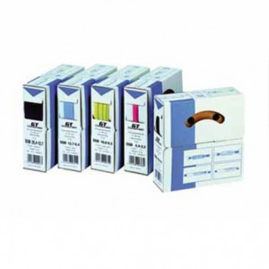 TUBE IN BOX SSB 6.4-3.2mm