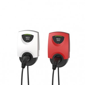 ΣΤΑΘΜΟΣ ΦΟΡΤΙΣΗΣ EV INGEREV NEO PRO ΤΡΙΦΑΣΙΚΟΣ 22KW