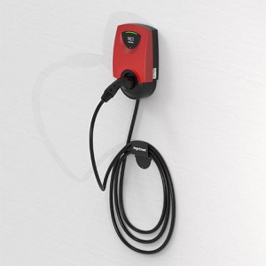 ΣΤΑΘΜΟΣ ΦΟΡΤΙΣΗΣ EV INGEREV NEO PRO ΤΡΙΦΑΣΙΚΟΣ 22KW