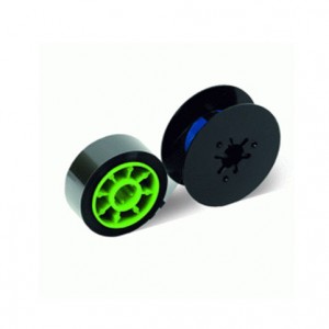 Black Ribbon for PARTEX MK9 Marking Machine