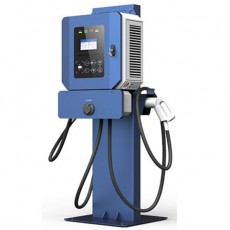 ΤΑΧΥΦΟΡΤΙΣΤΗΣ DC 30KW NORA ΜΕ ΕΠΙΔΑΠΕΔΙΑ ΒΑΣΗ