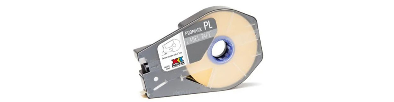 Ταινίες Σήμανσης Αυτοκόλλητες PL Για PROMARK T-1000